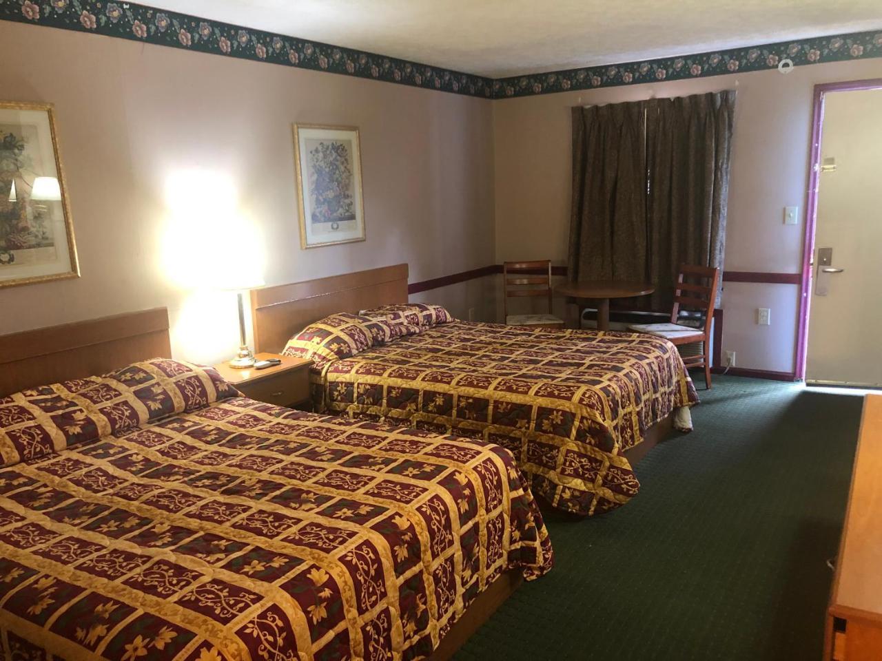 Regal Inn Hebron エクステリア 写真