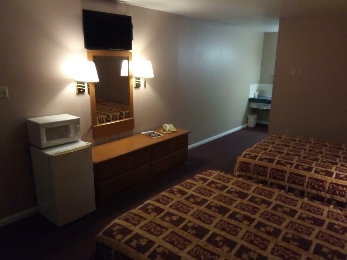 Regal Inn Hebron エクステリア 写真